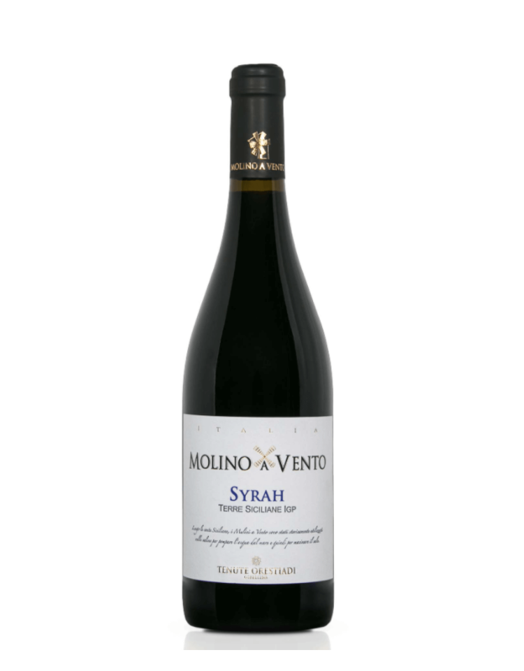 Syrah IGT Molino a Vento