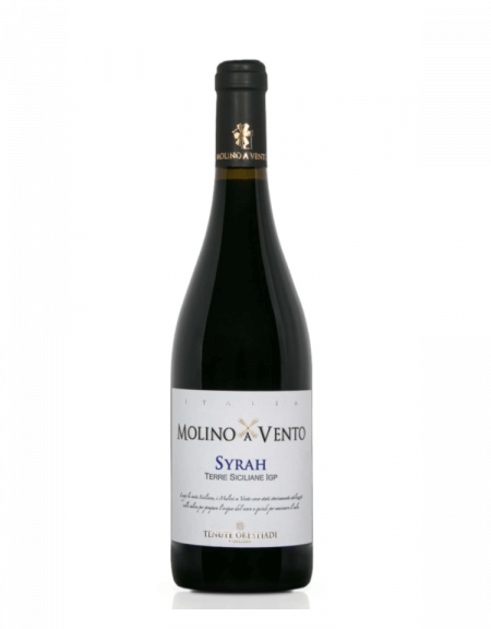 Syrah IGT Molino a Vento