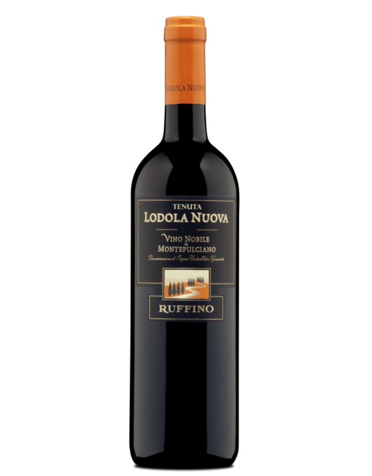 Nobile Montepulciano DOCG Tenuta Lodola Nuova Ruffino