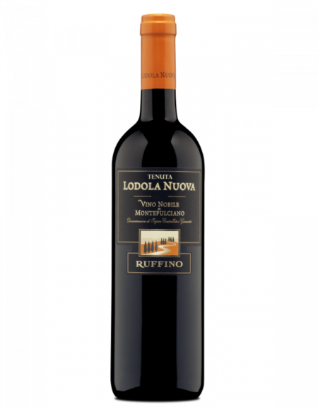 Nobile Montepulciano DOCG Tenuta Lodola Nuova Ruffino