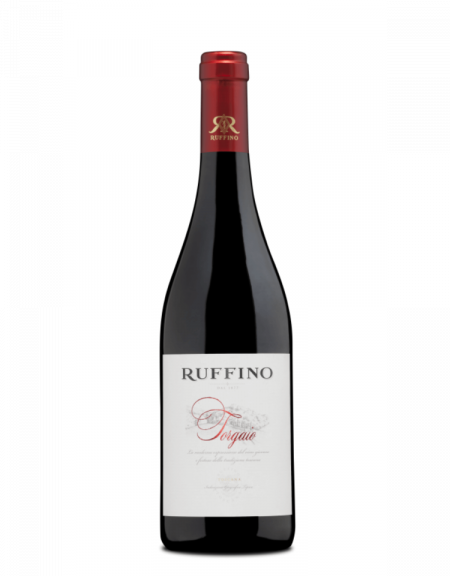 Rosso Toscana IGT Torgaio Ruffino