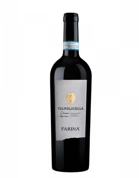 Valpolicella Classico Superiore DOC Farina