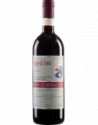 BIO Rosso di Montalcino DOC Poggio di Sotto