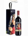 Sagrantino Dante Caprai 4 love Limited Edition