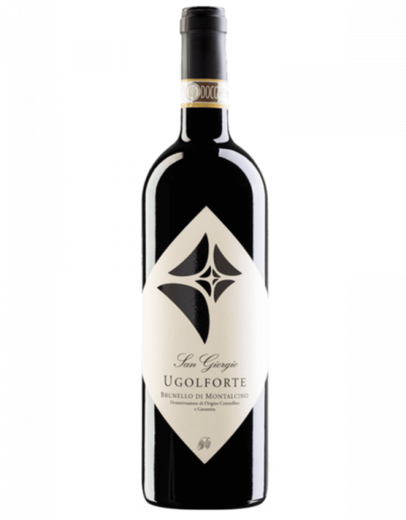 Brunello di Montalcino DOCG Ugolforte San Giorgio