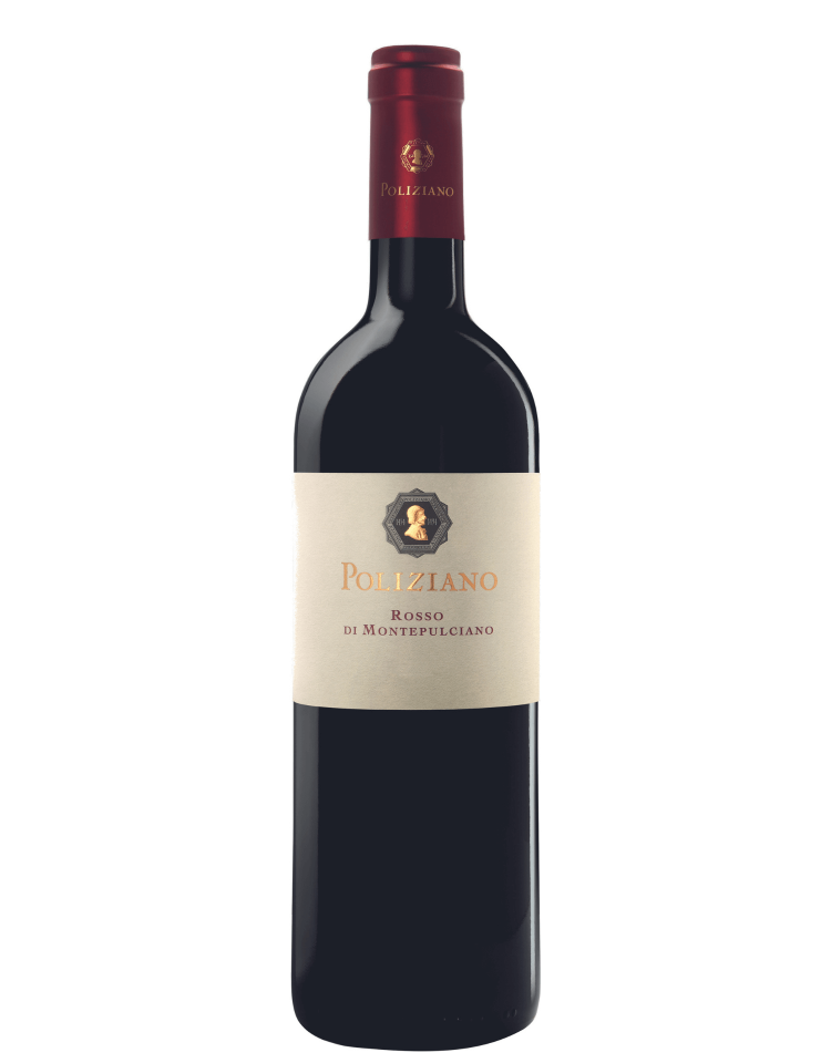 Rosso Montepulciano DOC Poliziano