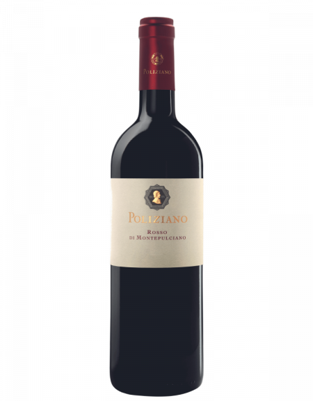 Rosso Montepulciano DOC Poliziano