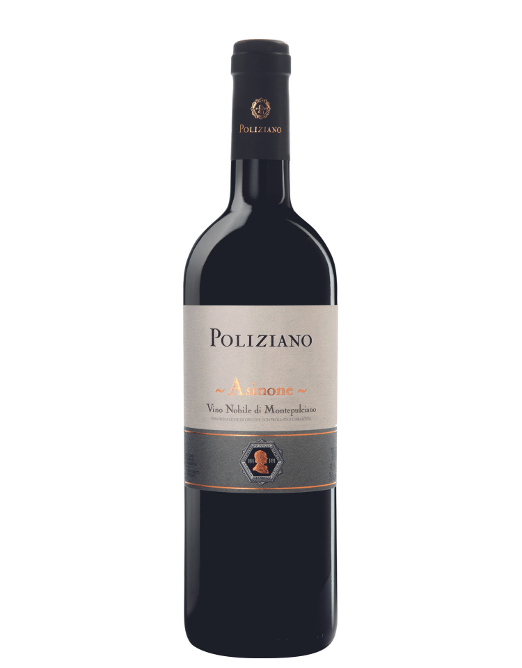 Nobile di Montepulciano Asinone DOCG 2017 Poliziano