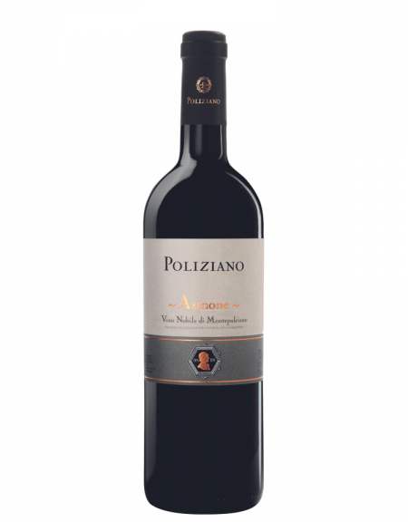 Nobile di Montepulciano Asinone DOCG 2017 Poliziano