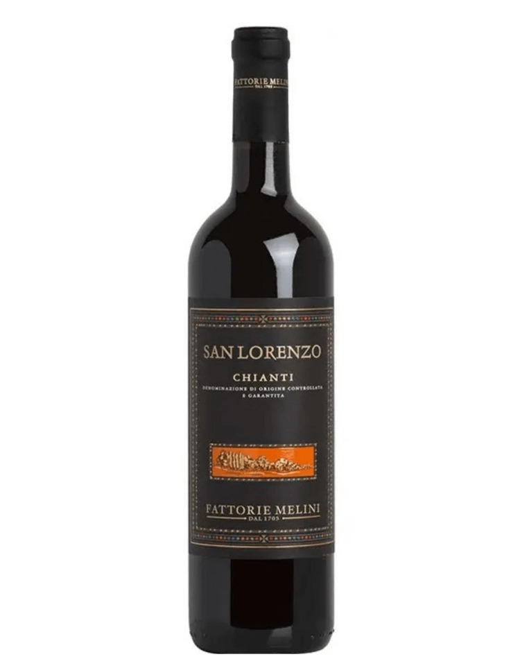 Chianti San Lorenzo DOCG