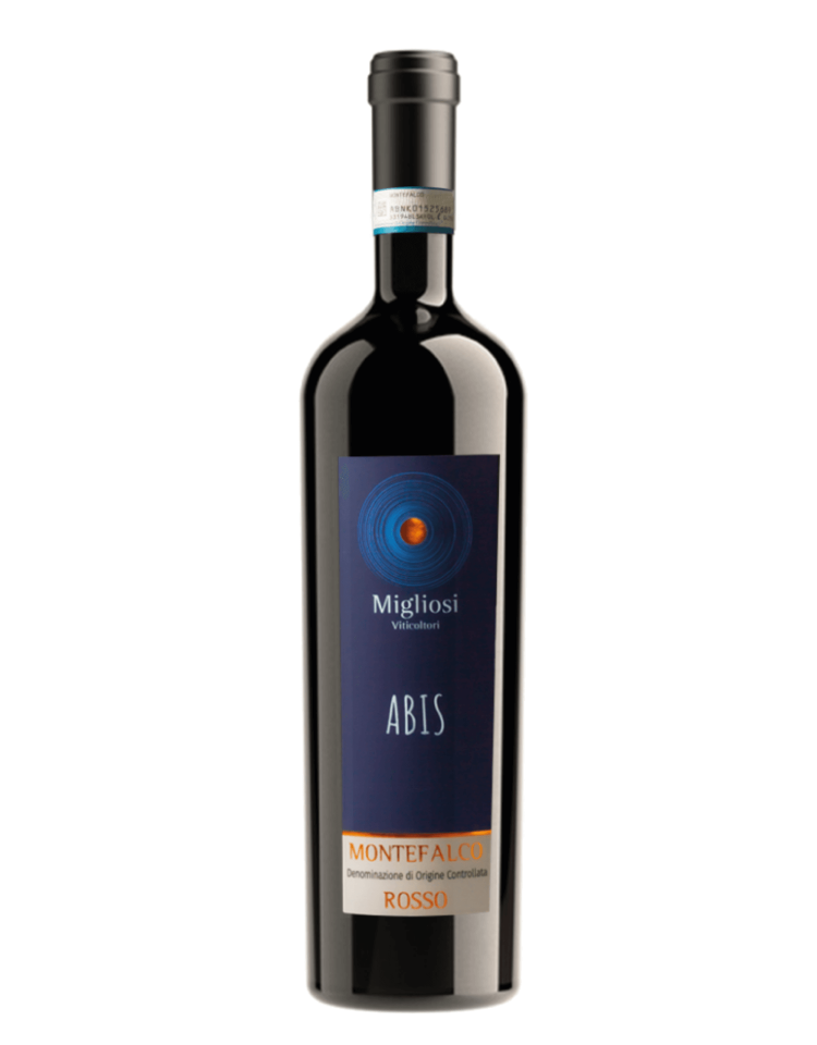 Montefalco Rosso DOC "Abis" Migliosi