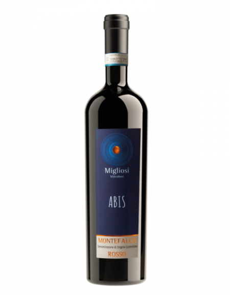 Montefalco Rosso DOC "Abis" Migliosi