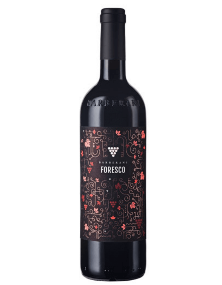 Orvieto Rosso DOC Foresco Barberani