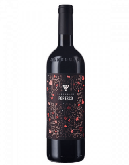 Orvieto Rosso DOC Foresco Barberani
