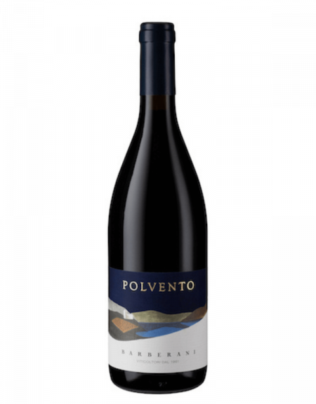 Orvieto DOC Biologico Rosso Superiore Polvento Barberani