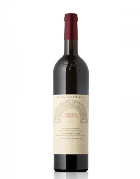 Refosco dal Peducolo Rosso Tenuta Sant'Helena Fantinel