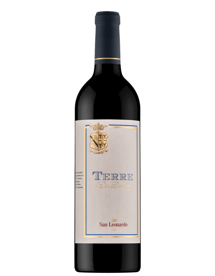 Terre IGT Tenuta San Leonardo