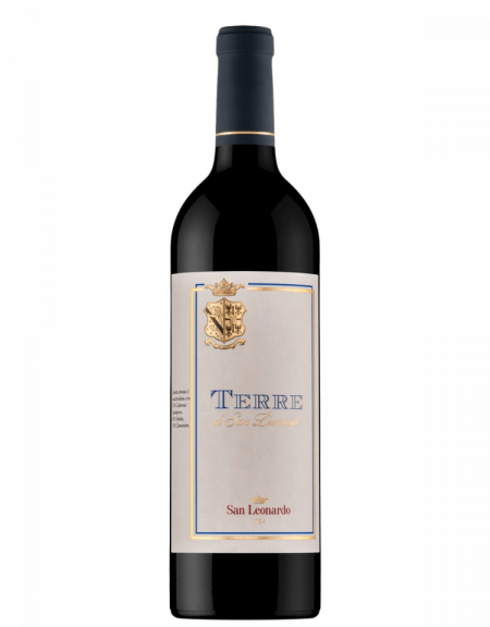Terre IGT Tenuta San Leonardo