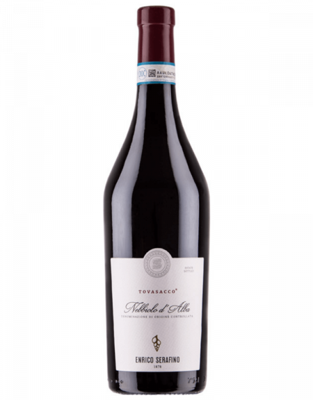 Nebbiolo d'Alba DOC Tovasacco Enrico Serafino