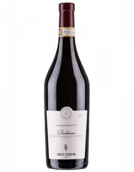 Barbaresco DOCG Sanavento Enrico Serafino
