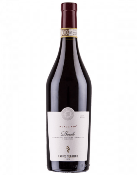 Barolo DOCG Monclivio Enrico Serafino