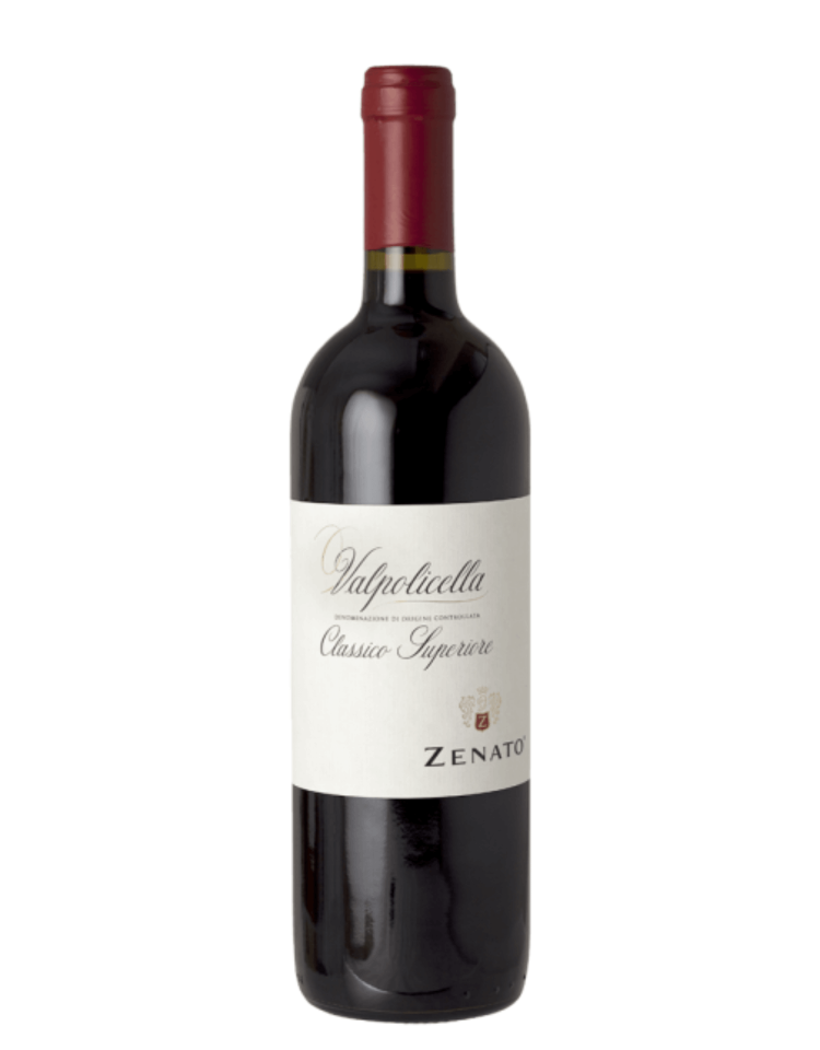 Valpolicella DOC Classico Superiore Zenato