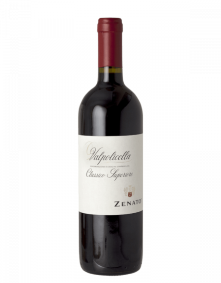 Valpolicella DOC Classico Superiore Zenato