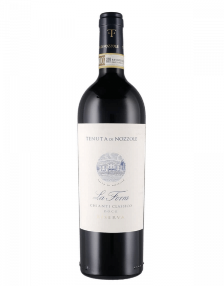 Chianti Classico Riserva DOCG 2016 La Forra Tenuta di Nozzole