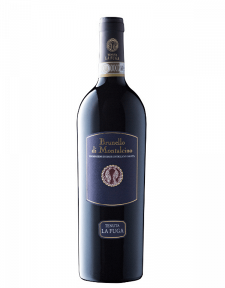 Brunello di Montalcino DOCG Tenuta la Fuga