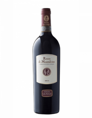 Rosso di Montalcino DOC...
