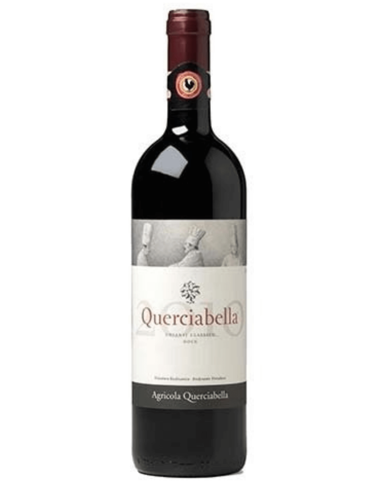 Chianti Classico  DOCG Querciabella
