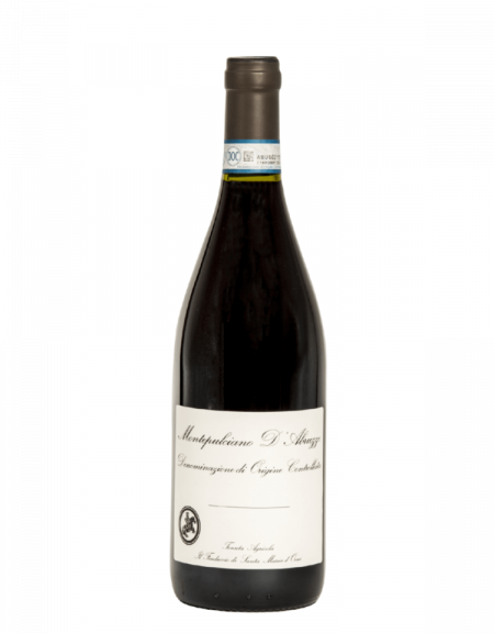 Montepulciano D'Abruzzo DOC Tenuta Agricola Il Feuduccio