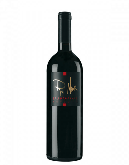Pinot Nero "Re Noir" Lo Zoccolaio