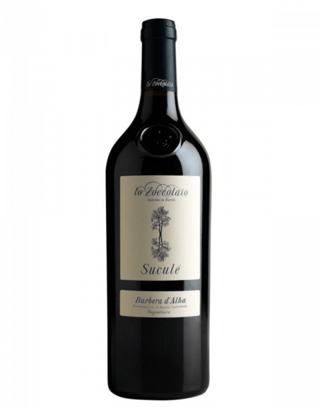 Barbera d'Alba DOC Suculè Lo Zoccolaio