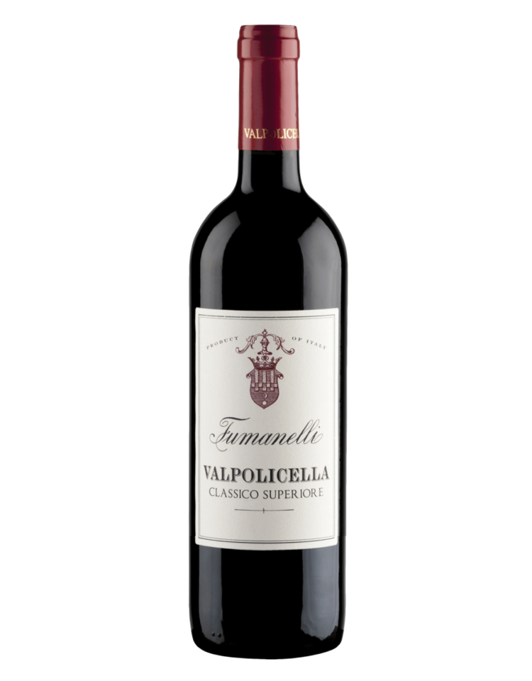 Ripasso Valpolicella Superiore DOCG Fumanelli
