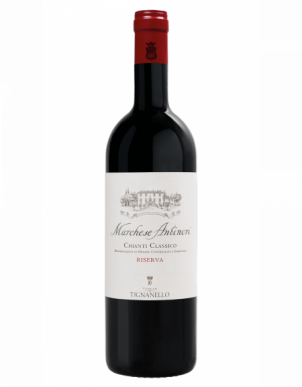 Chianti Classico DOCG...