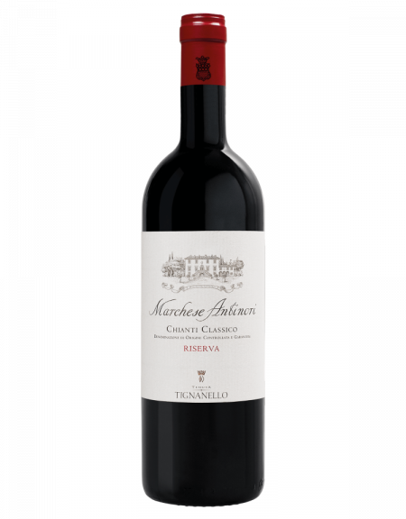 Chianti Classico DOCG Riserva Tenuta Tignanello Antinori