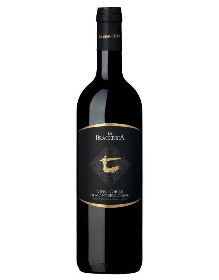 Nobile di Montepulciano DOCG La Braccesca Antinori
