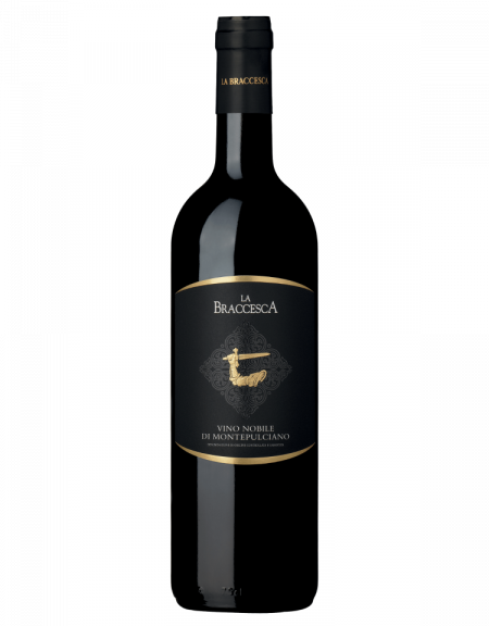 Nobile di Montepulciano DOCG La Braccesca Antinori