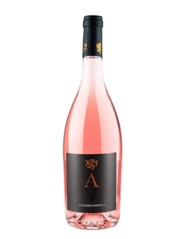 Toscana Rosato "A" IGT Fattoria Aldobrandesca