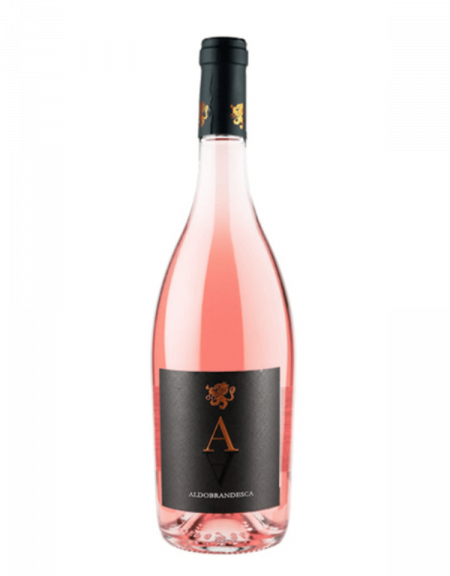 Toscana Rosato "A" IGT Fattoria Aldobrandesca