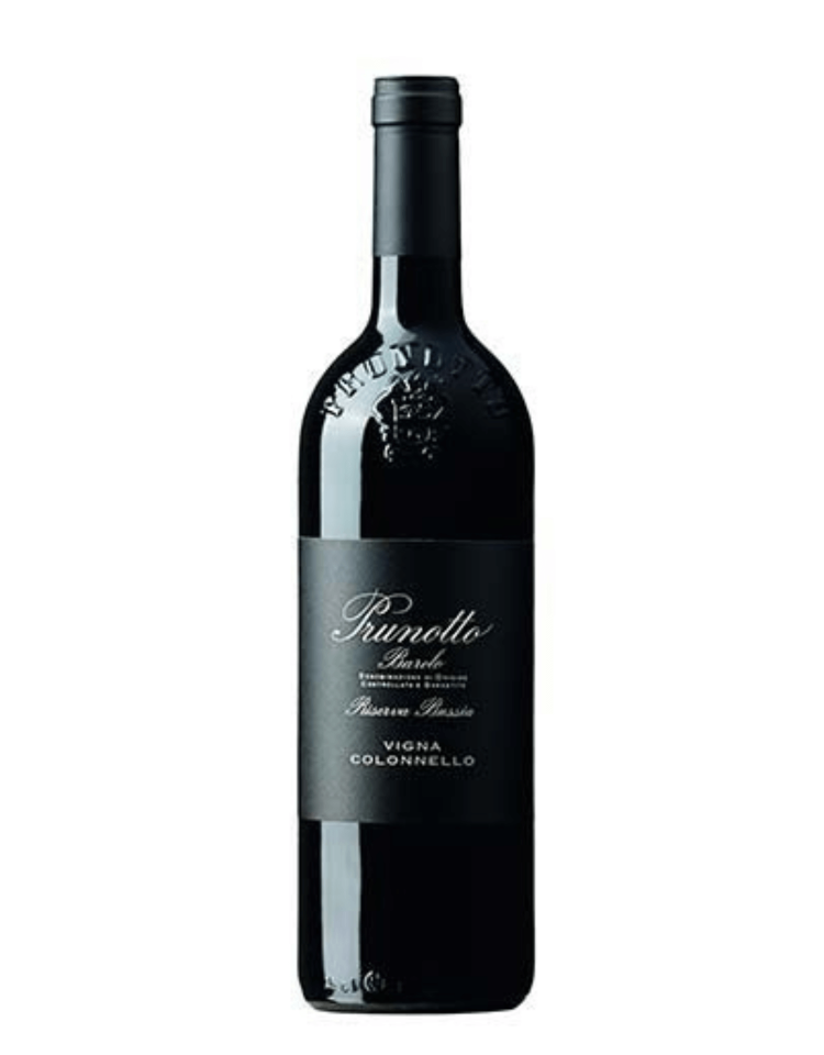 Barolo Bussia Riserva DOCG "Vigna Colonello" 2014