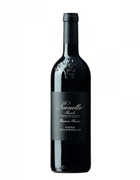 Barolo Bussia Riserva DOCG "Vigna Colonello" 2014