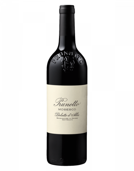Dolcetto d'Alba DOC Mosesco Prunotto