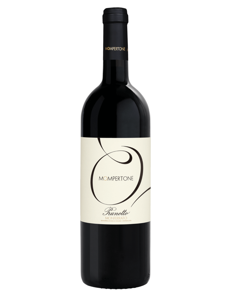 Rosso Monferrato DOC Mompertone Prunotto