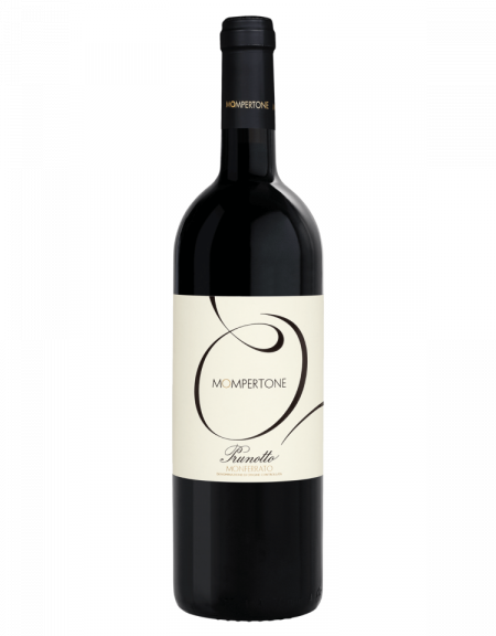 Rosso Monferrato DOC Mompertone Prunotto