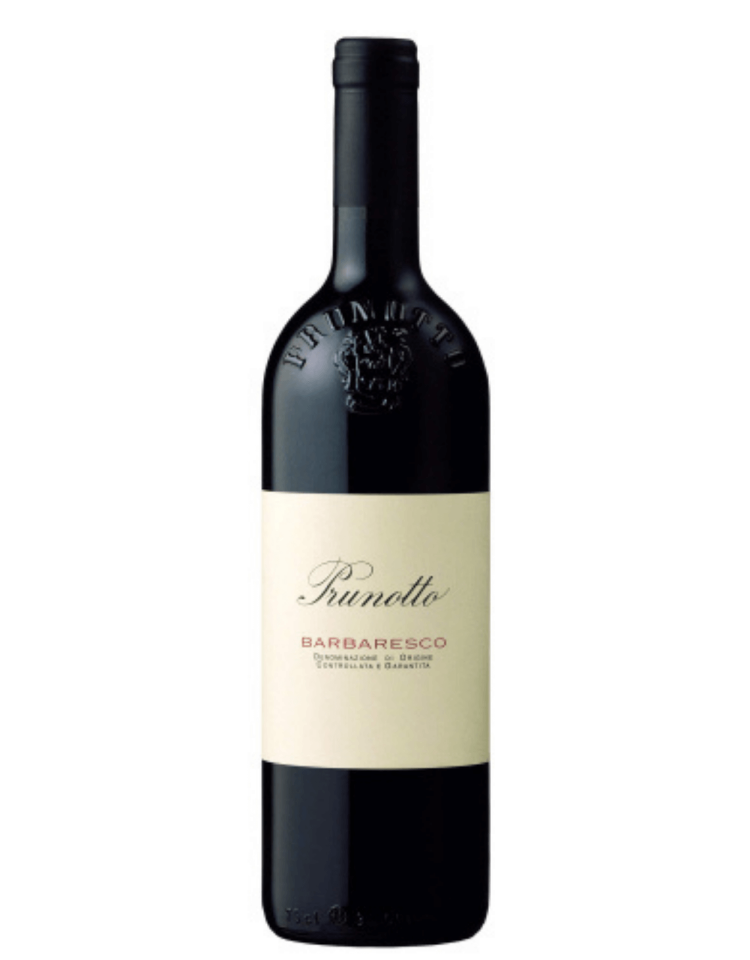 Barbaresco DOCG  Prunotto