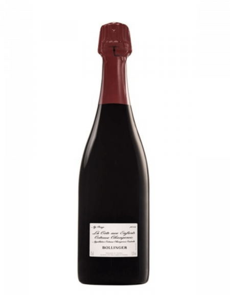 Pinot Noir Côte aux Enfants 2015 Bollinger