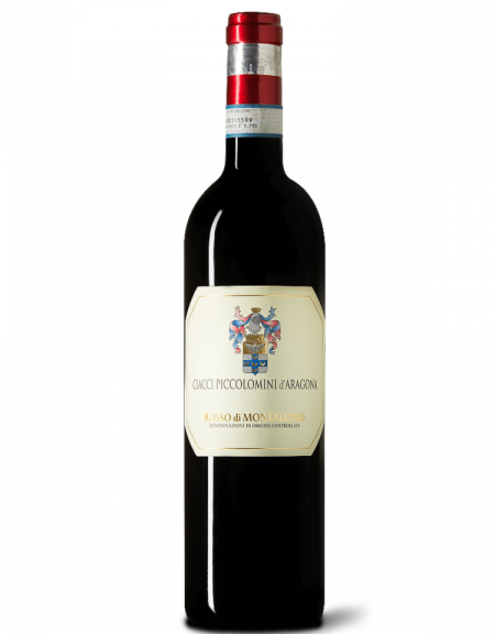 Rosso di Montalcino DOC Ciacci Piccolomini D'Argona