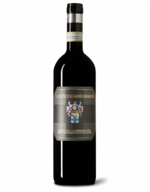 Brunello di Montalcino DOCG...